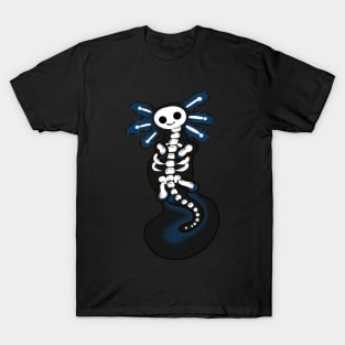 Skele-lotl T-Shirt